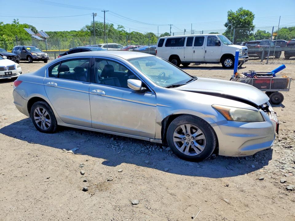 55836276 :رقم المزاد ، 1HGCP2F61CA130949 vin ، 2012 Honda Accord مزاد بيع
