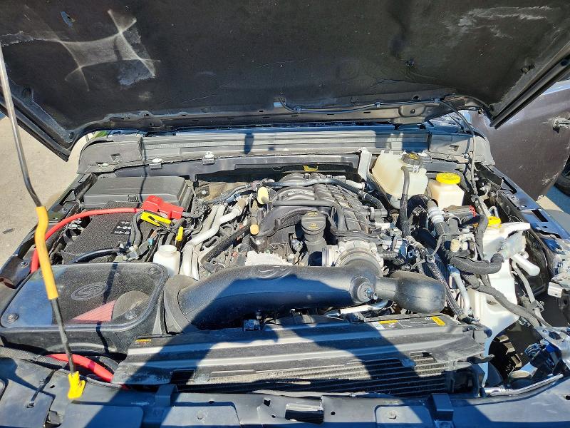 Продаж на аукціоні авто 2023 Jeep Gladiator, vin: 1C6JJTBG0PL516131, номер лоту: 59340246