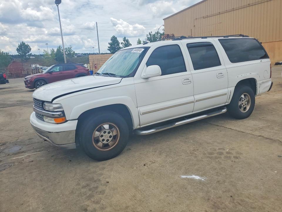 Aukcja sprzedaży 2003 Chevrolet Suburan, vin: 1GNFK16Z53J247830, numer aukcji: 58488846