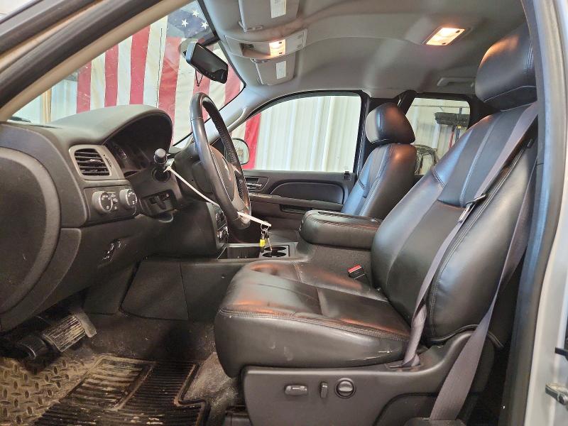 Продажа на аукционе авто 2012 Chevrolet Silverado, vin: 1GCRKTE76CZ223054, номер лота: 57604266