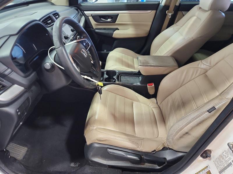 Aukcja sprzedaży 2017 Honda Cr-v, vin: 2HKRW5H35HH402600, numer aukcji: 58292096