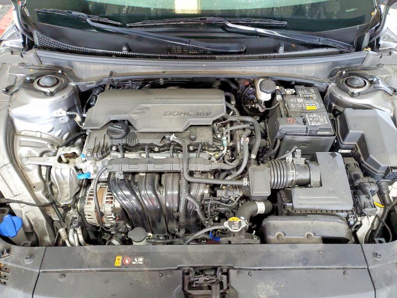 Продажа на аукционе авто 2025 Kia K4, vin: 3KPFT4DE2SE005466, номер лота: 56634486