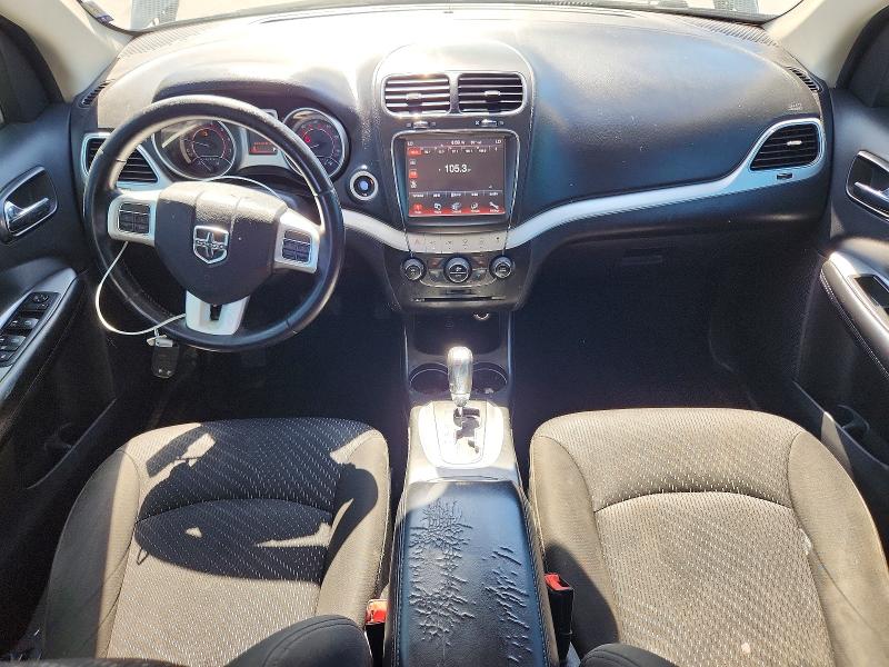Продажа на аукционе авто 2018 Dodge Journey, vin: 3C4PDCBGXJT254270, номер лота: 55981266
