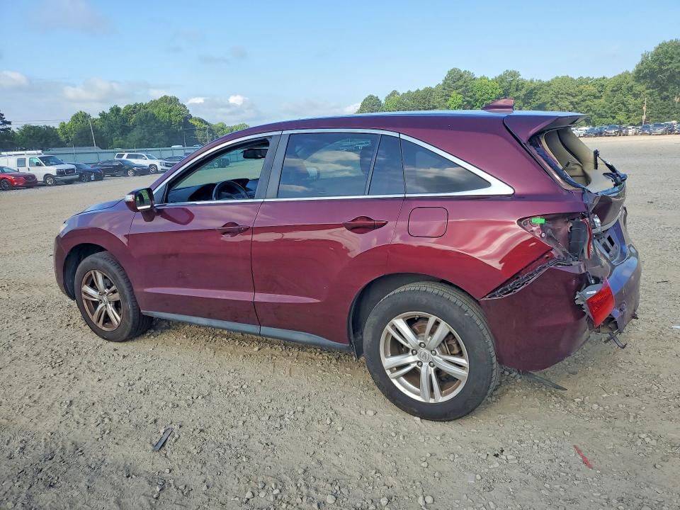 Продаж на аукціоні авто 2013 Acura Rdx, vin: 5J8TB3H57DL018087, номер лоту: 57898256