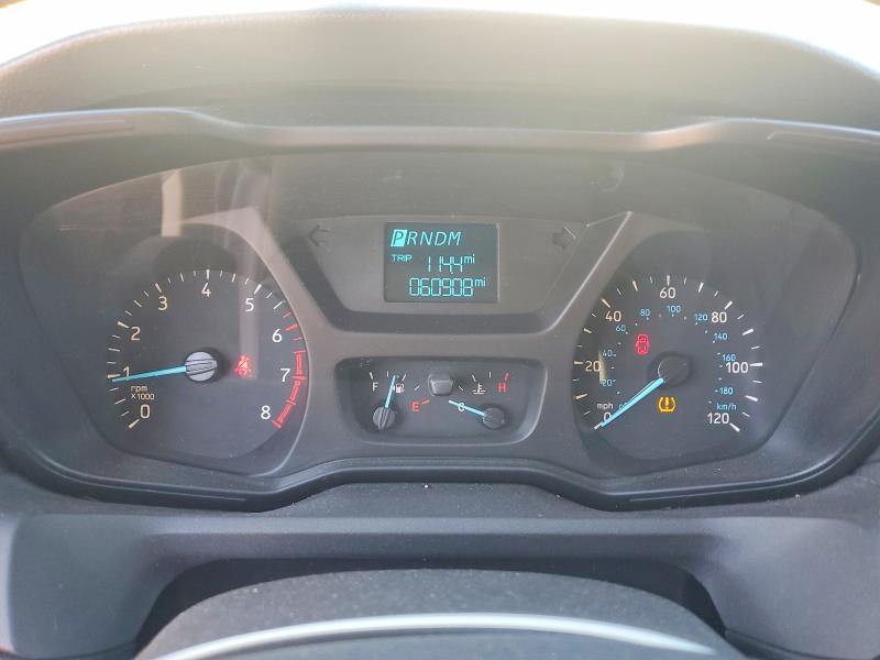 Aukcja sprzedaży 2015 Ford Transit, vin: 1FTNR1ZG6FKA62890, numer aukcji: 56468356