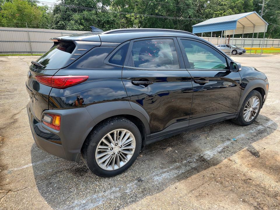 Aukcja sprzedaży 2020 Hyundai Kona, vin: KM8K62AA1LU423592, numer aukcji: 58545786