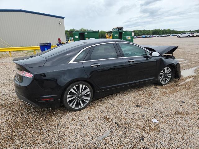 58038126 :رقم المزاد ، 3LN6L5E91HR619252 vin ، 2017 Lincoln Mkz مزاد بيع