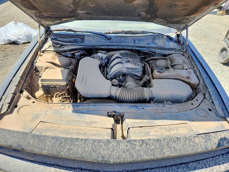 Продажа на аукционе авто 2012 Dodge Challenger, vin: 2C3CDYAG6CH290924, номер лота: 58152196