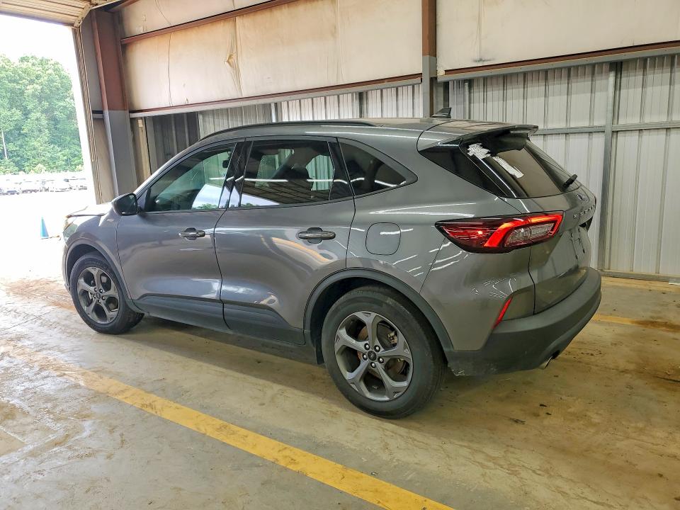 Aukcja sprzedaży 2025 Ford Escape, vin: 1FMCU0MN6SUA09820, numer aukcji: 55908806