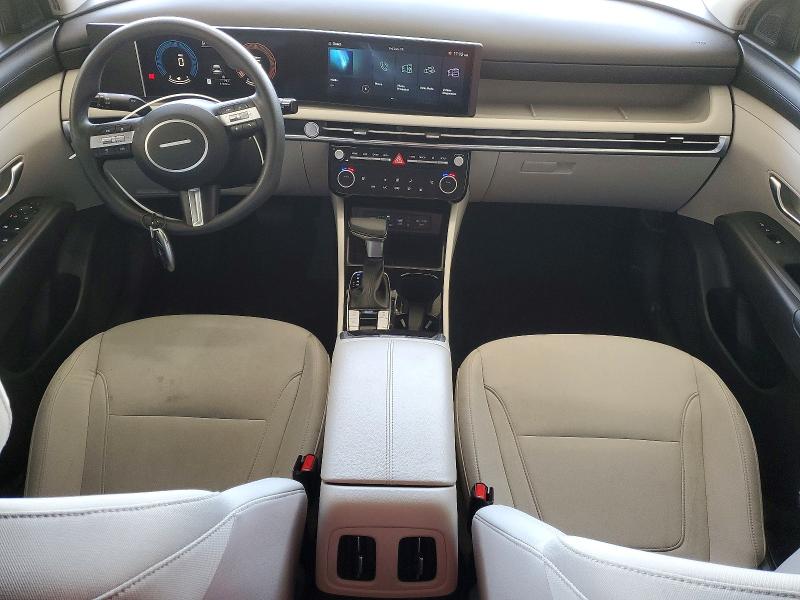 Aukcja sprzedaży 2025 Hyundai Tucson, vin: 5NMJBCDE0SH530770, numer aukcji: 58070796