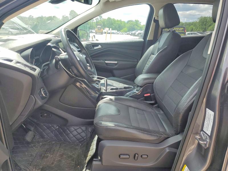 2013 Ford Escape მანქანა იყიდება აუქციონზე, vin: 1FMCU9J96DUB44603, აუქციონის ნომერი: 57426226
