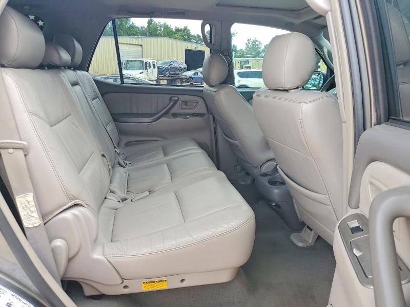 Продажа на аукционе авто 2007 Toyota Sequoia, vin: 5TDBT48A27S278409, номер лота: 55406066