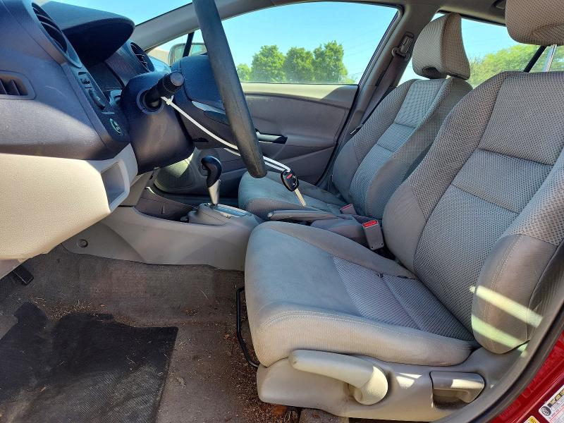Продаж на аукціоні авто 2015 Honda Accord Hybrid, vin: JHMZE2H55AS036811, номер лоту: 55184686