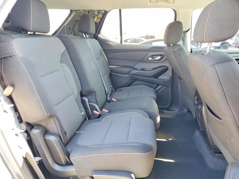 Продаж на аукціоні авто 2020 Chevrolet Traverse, vin: 1GNERGKW3LJ235066, номер лоту: 57498196