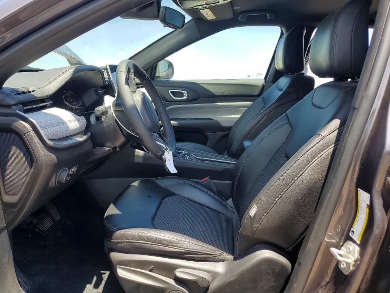Aukcja sprzedaży 2024 Jeep Compass, vin: 3C4NJDBN6RT173878, numer aukcji: 57232376