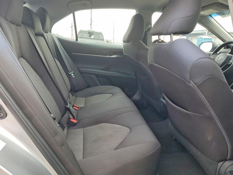 Aukcja sprzedaży 2019 Toyota Camry, vin: 4T1B11HKXKU190009, numer aukcji: 56519726