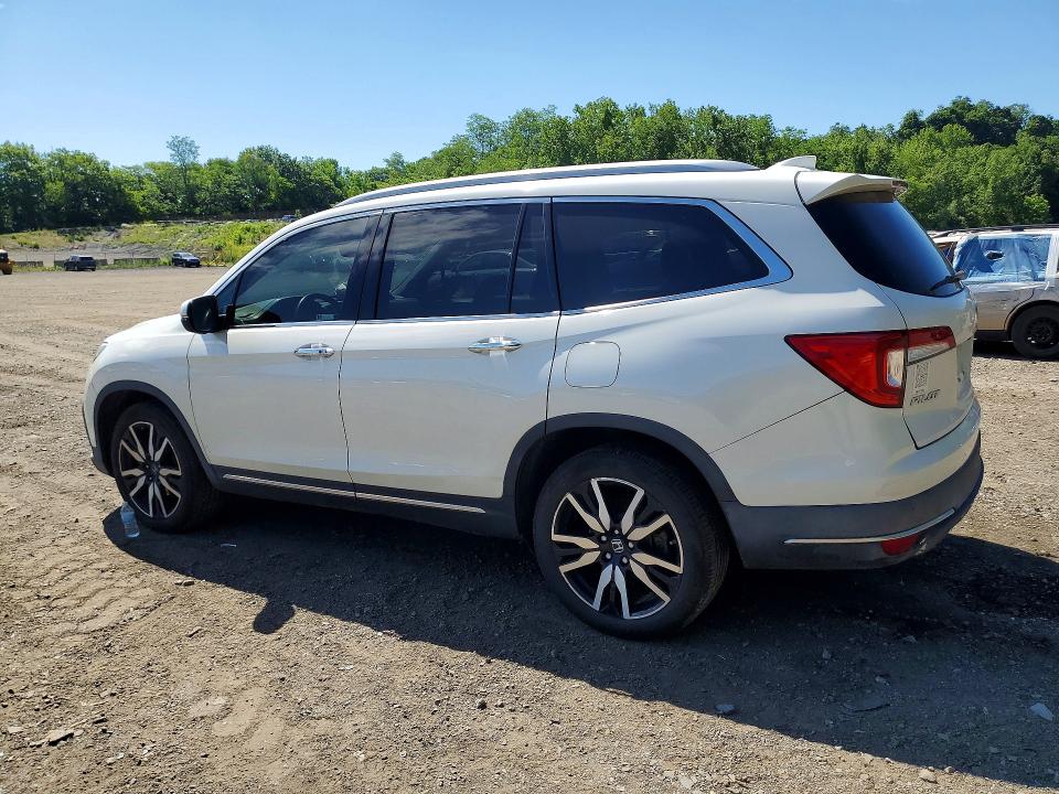 2019 Honda Pilot მანქანა იყიდება აუქციონზე, vin: 5FNYF6H06KB009315, აუქციონის ნომერი: 56098246