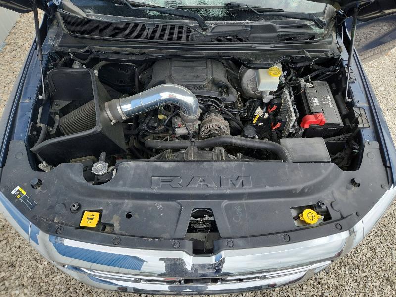 Продажа на аукционе авто 2019 Ram 1500, vin: 1C6SRFBT8KN916110, номер лота: 56523346