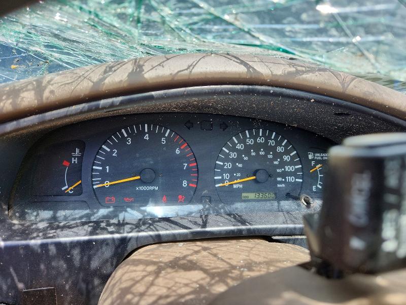 Продаж на аукціоні авто 1998 Toyota Tacoma, vin: 4TAWN72N3WZ088667, номер лоту: 58782126