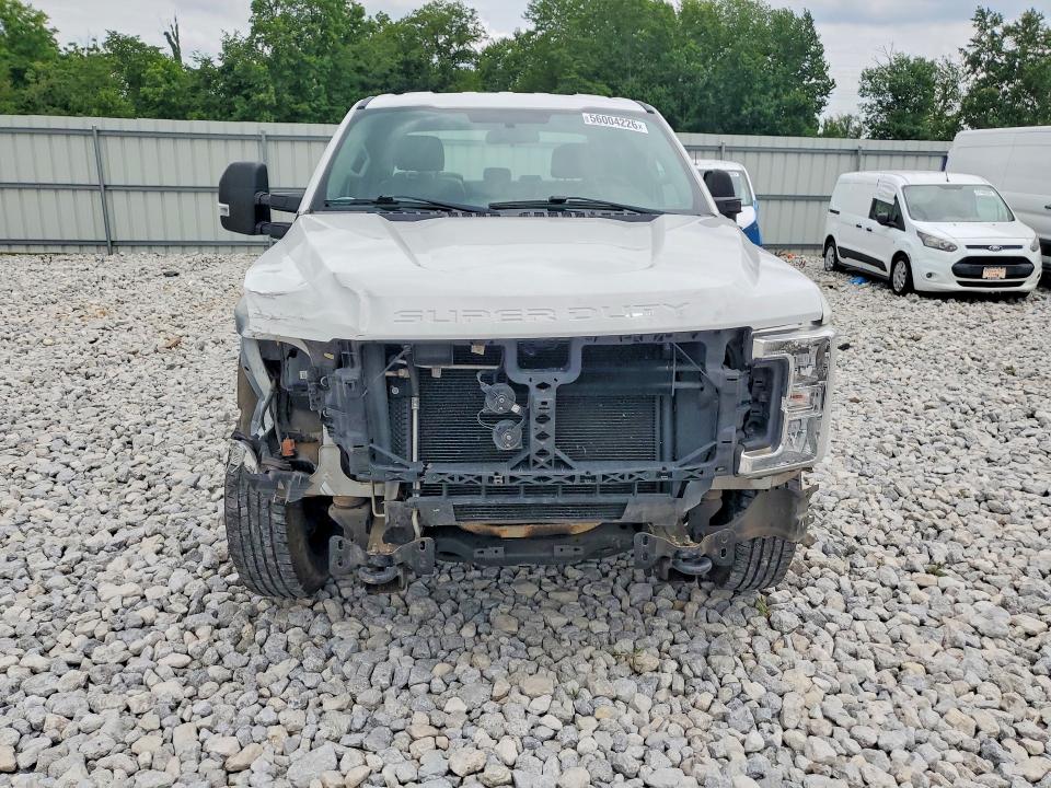 Aukcja sprzedaży 2018 Ford F350, vin: 1FT8W3A64JEC71444, numer aukcji: 56004226
