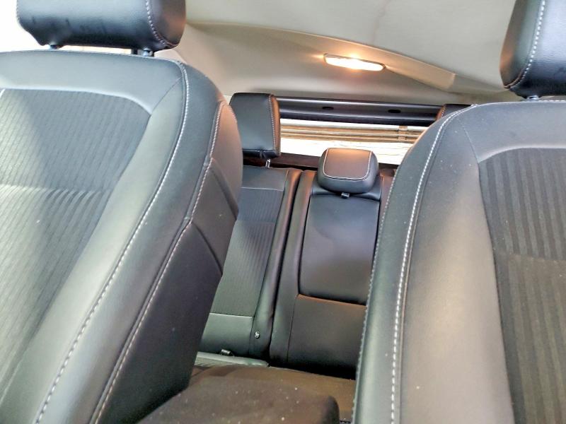 56741566 :رقم المزاد ، MAJ6S3JL5MC399187 vin ، 2021 Ford Ecosport مزاد بيع
