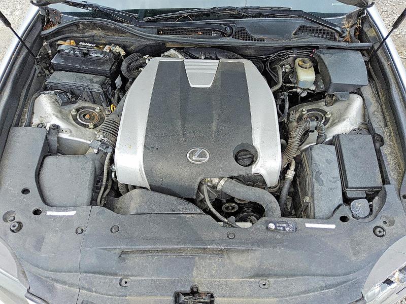 Продаж на аукціоні авто 2014 Lexus Gs, vin: JTHBE1BL7E5032363, номер лоту: 54418606
