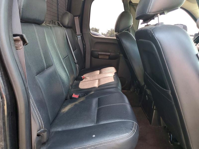 Aukcja sprzedaży 2013 Chevrolet Silverado, vin: 1GCRKSE79DZ356127, numer aukcji: 58616936