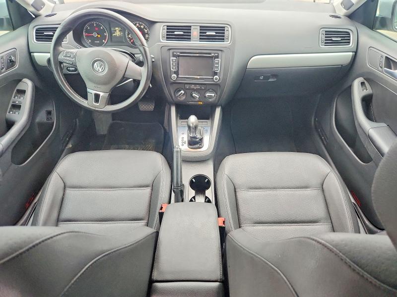 Aukcja sprzedaży 2012 Volkswagen Jetta, vin: 3VWLL7AJ3CM421780, numer aukcji: 57479686