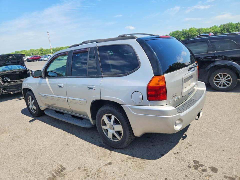 57724746 :رقم المزاد ، 1GKDT13S652261953 vin ، 2005 Gmc Envoy مزاد بيع