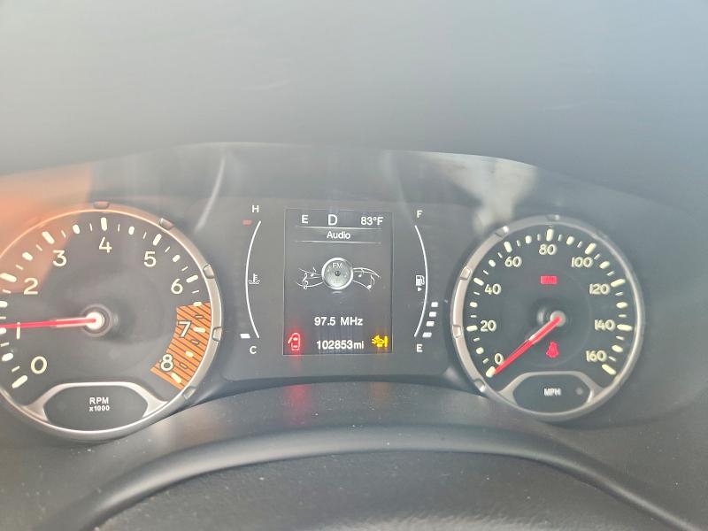 55599546 :رقم المزاد ، ZACNJDAB8MPM50972 vin ، 2021 Jeep Renegade مزاد بيع