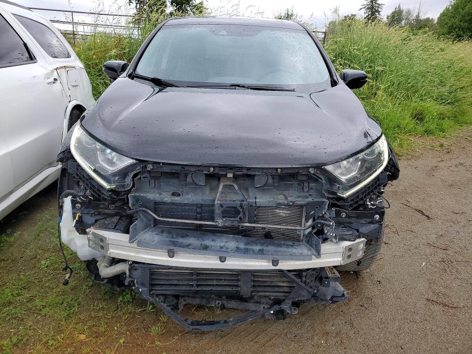 Aukcja sprzedaży 2018 Honda Cr-v, vin: 2HKRW2H89JH135414, numer aukcji: 54645926