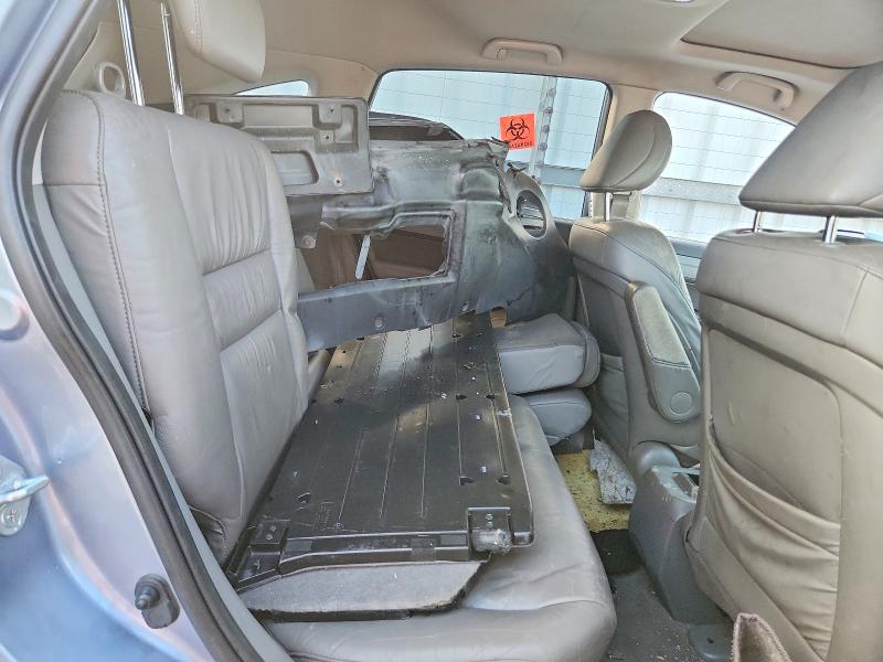 58022446 :رقم المزاد ، JHLRE48747C023746 vin ، 2007 Honda Cr-v مزاد بيع