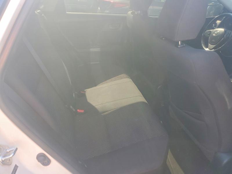 Продаж на аукціоні авто 2017 Toyota Corolla Im, vin: JTNKARJE3HJ535510, номер лоту: 55712246