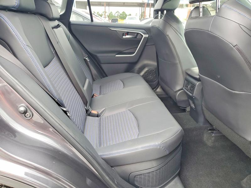 Продаж на аукціоні авто 2025 Toyota Rav4, vin: JTME6RFVXSJ085826, номер лоту: 55768576