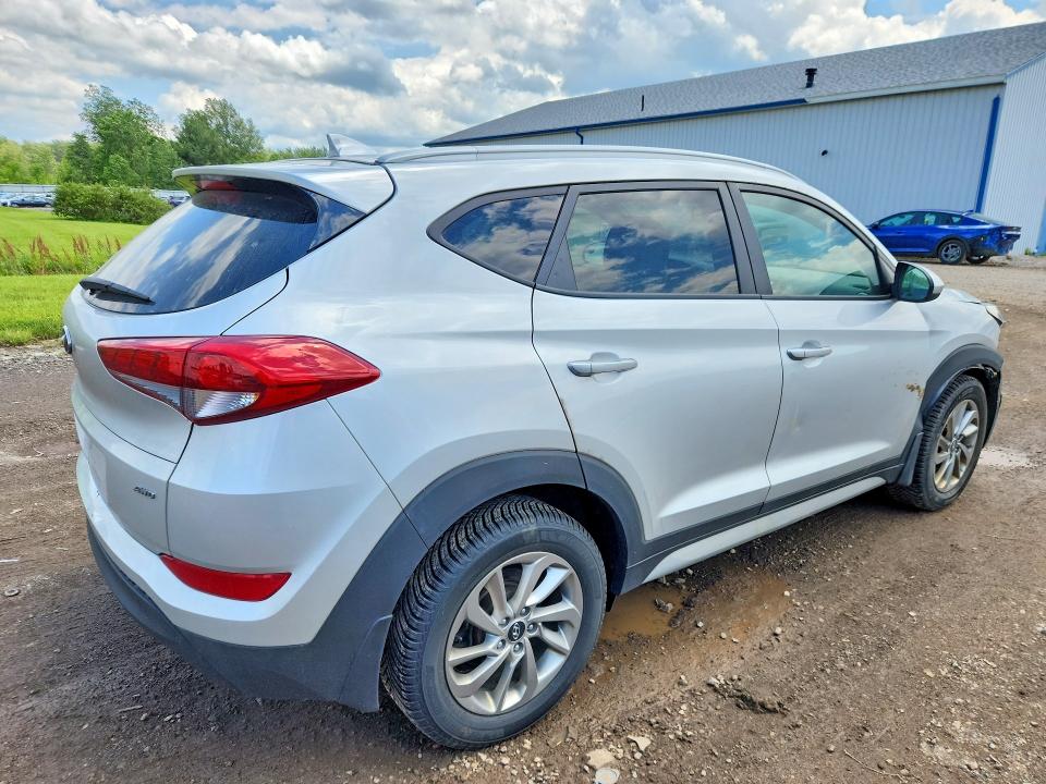 Aukcja sprzedaży 2018 Hyundai Tucson, vin: KM8J3CA42JU629652, numer aukcji: 58087146