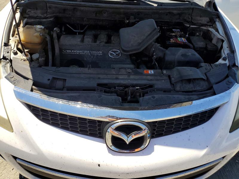 Продаж на аукціоні авто 2007 Mazda Cx-9, vin: JM3TB28C570116930, номер лоту: 57042316
