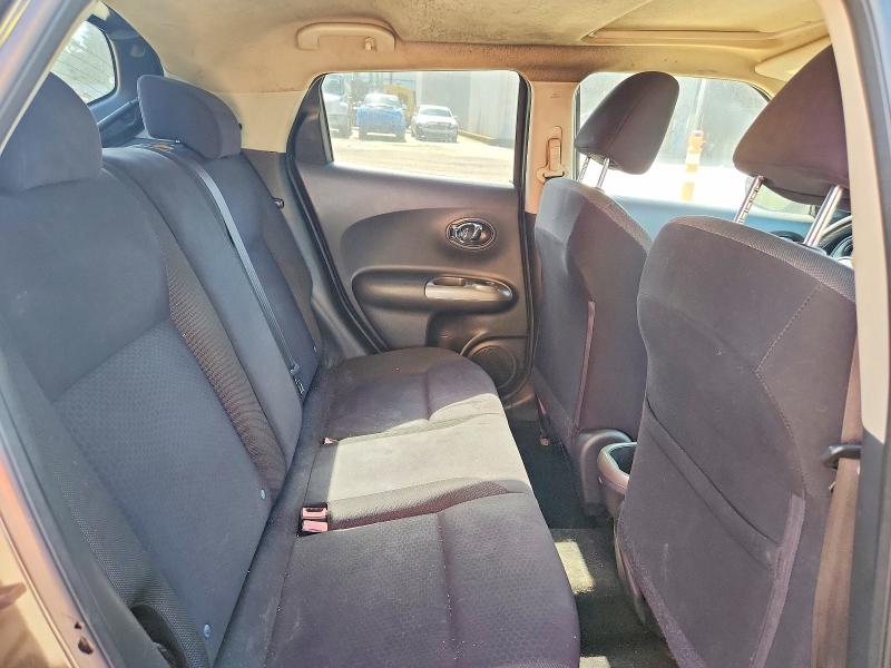 Продажа на аукционе авто 2013 Nissan Juke, vin: JN8AF5MR6DT214671, номер лота: 56646806