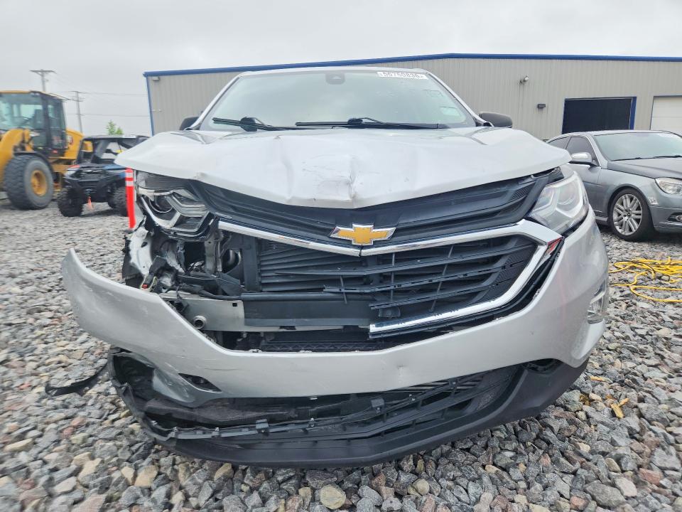 Продаж на аукціоні авто 2021 Chevrolet Equinox, vin: 3GNAXHEV2MS174144, номер лоту: 56750836