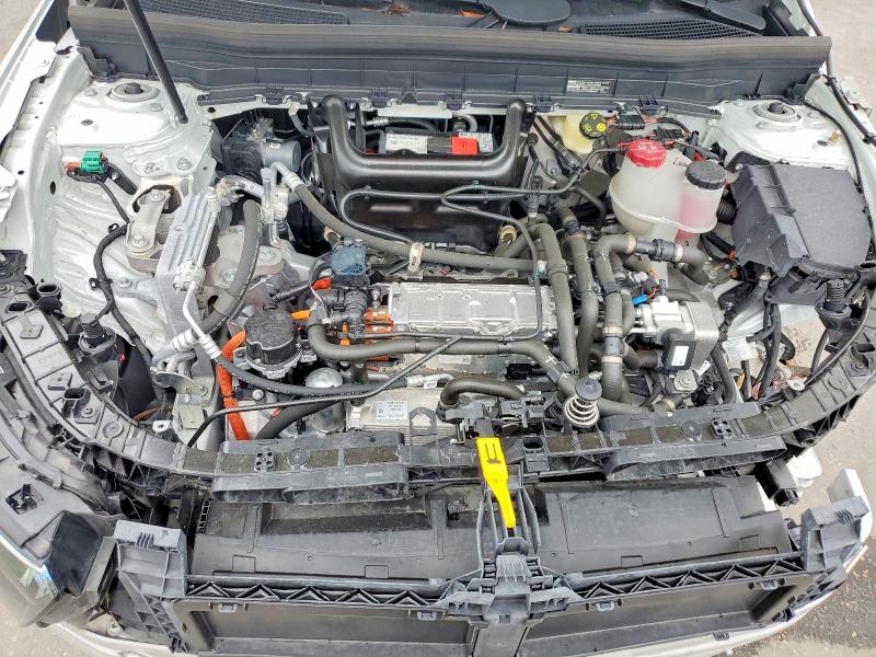 2023 Mercedes-benz Eqb მანქანა იყიდება აუქციონზე, vin: W1N9M1DB0PN028867, აუქციონის ნომერი: 55848606