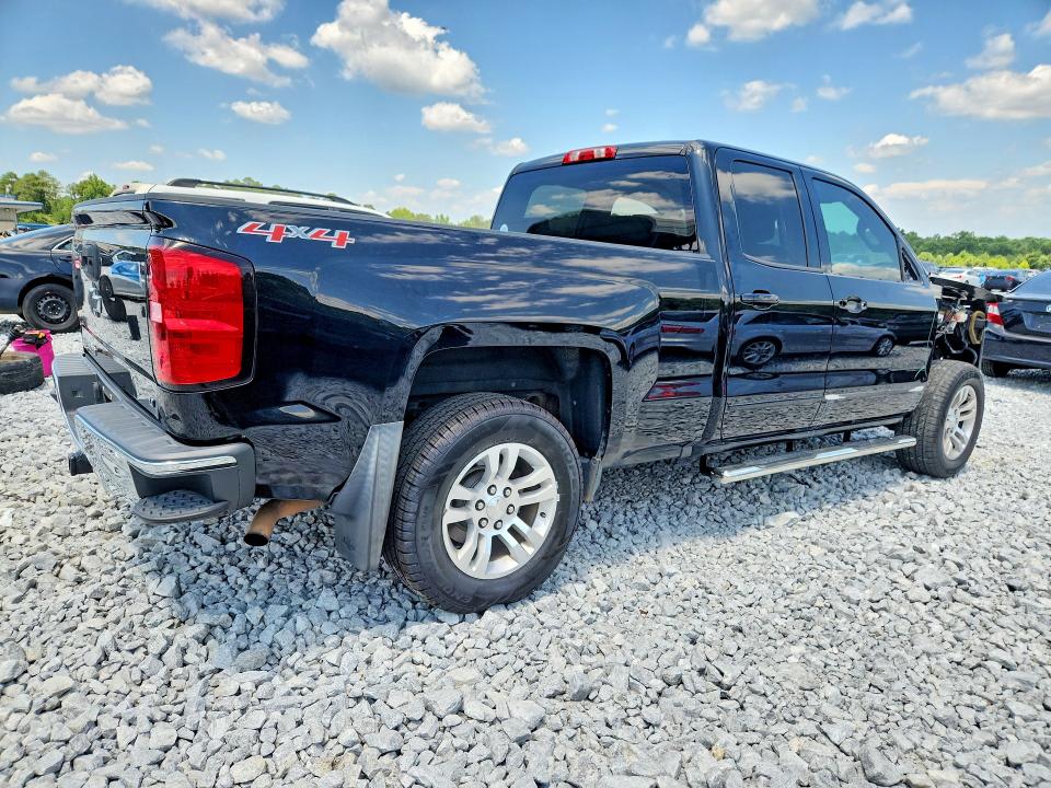 Aukcja sprzedaży 2017 Chevrolet Silverado, vin: 1GCVKREH9HZ149159, numer aukcji: 58040126