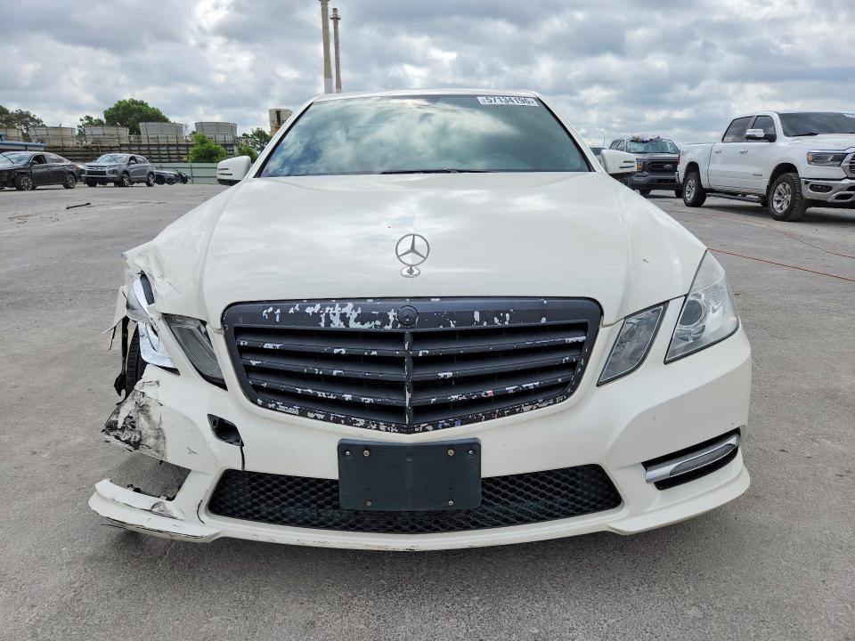 Aukcja sprzedaży 2013 Mercedes-benz E, vin: WDDHF5KB8DA696707, numer aukcji: 57134196