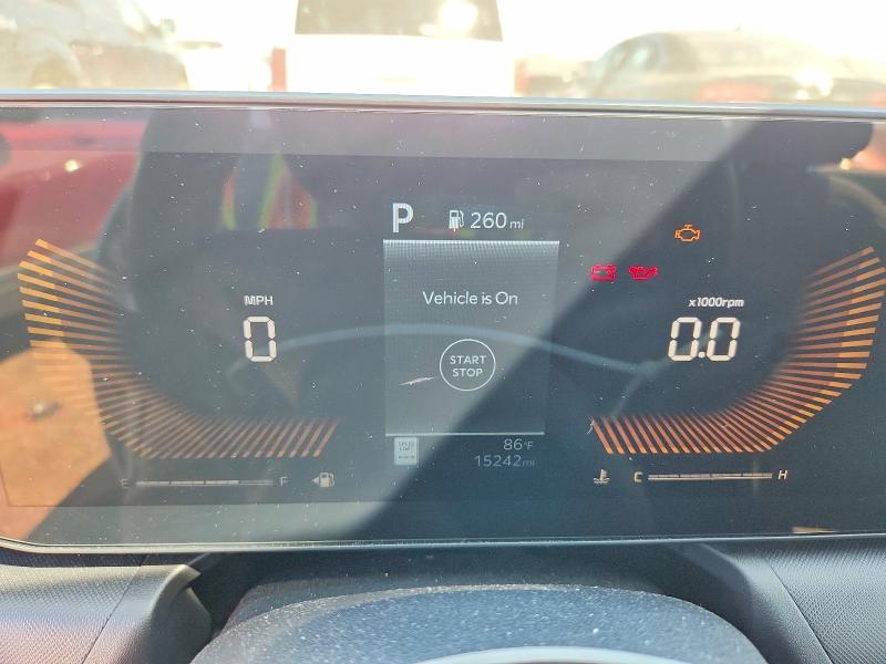 Aukcja sprzedaży 2025 Kia K4, vin: 3KPFT4DE8SE172771, numer aukcji: 55505506