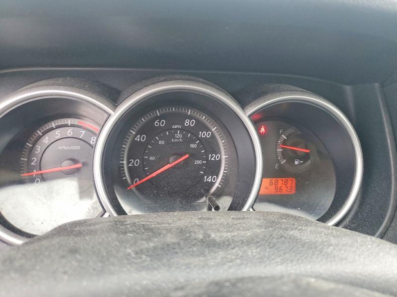 58233536 :رقم المزاد ، 3N1BC1AP6BL397580 vin ، 2011 Nissan Versa مزاد بيع