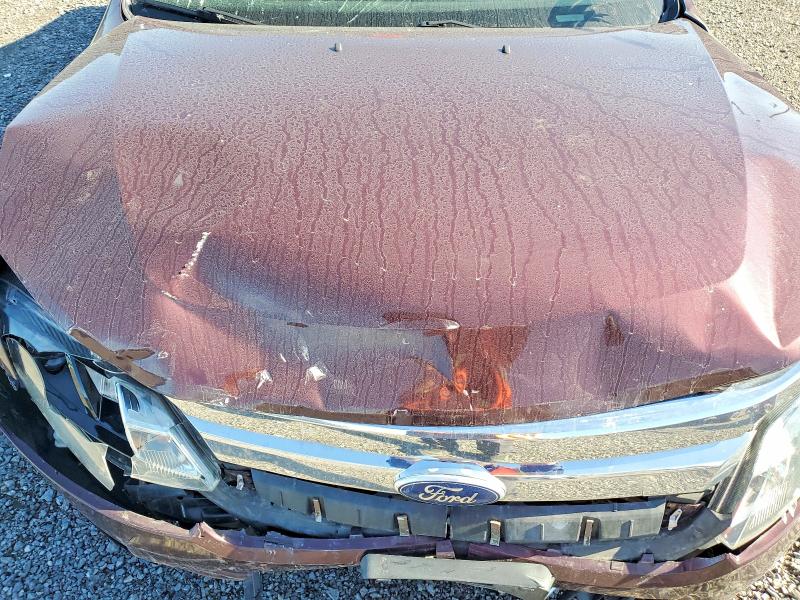 2012 Ford Fusion მანქანა იყიდება აუქციონზე, vin: 3FAHP0HA9CR227516, აუქციონის ნომერი: 56503806