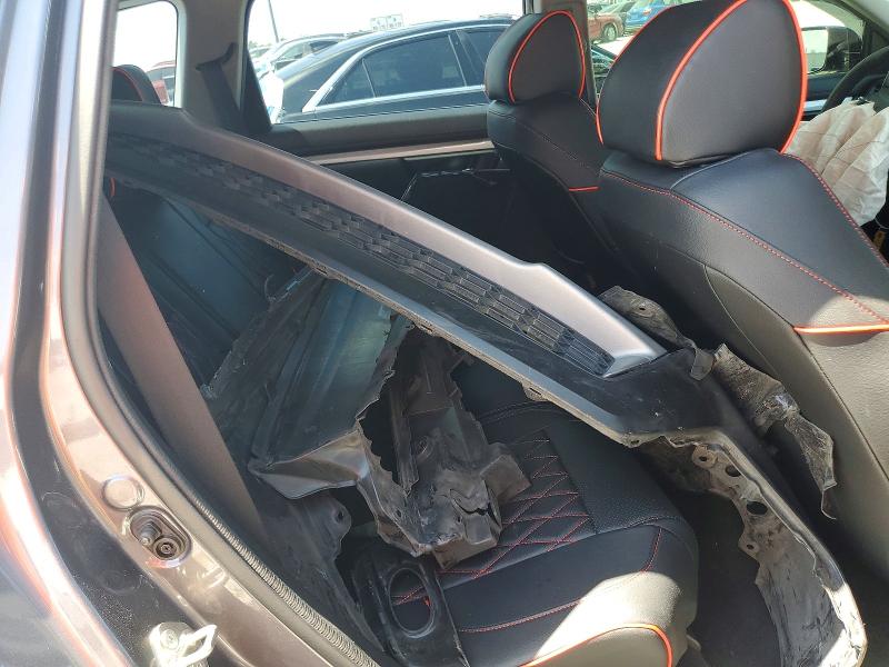 Aukcja sprzedaży 2018 Honda Cr-v, vin: 2HKRW5H30JH401845, numer aukcji: 57362666