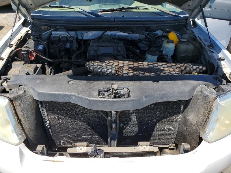 2006 Ford F150 მანქანა იყიდება აუქციონზე, vin: 1FTPW14576KD85014, აუქციონის ნომერი: 56274016