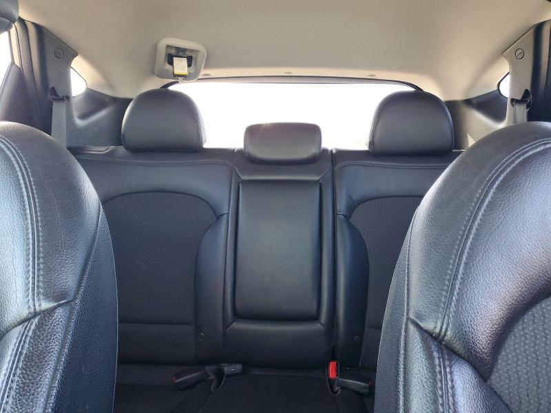 Продажа на аукционе авто 2013 Hyundai Tucson, vin: KM8JU3AC5DU638340, номер лота: 57855226