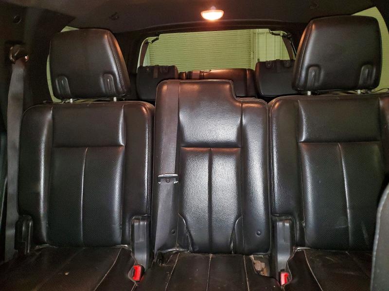 Продажа на аукционе авто 2012 Ford Expedition, vin: 1FMJU2A5XCEF05402, номер лота: 57360876