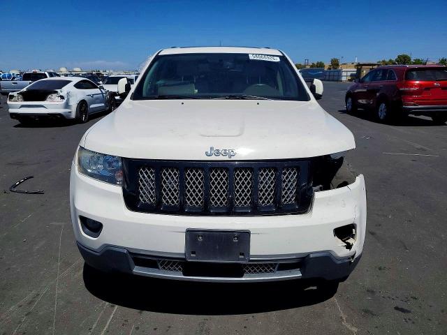 58068926 :رقم المزاد ، 1C4RJFAG5CC353842 vin ، 2012 Jeep Grand Cherokee مزاد بيع