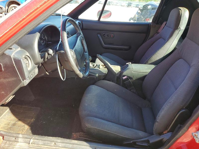 Продажа на аукционе авто 1990 Mazda Mx-5 Miata, vin: JM1NA3516L0143691, номер лота: 56798296